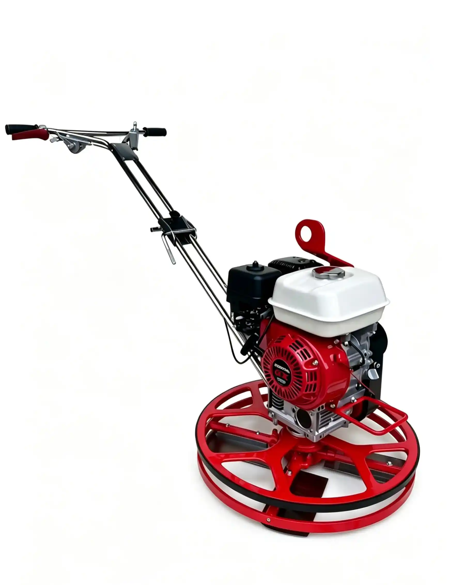 Stierka JS424